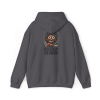 Life?s a Blur Hoodie